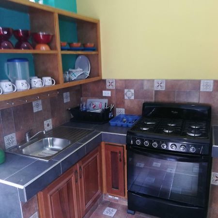 Park Hostel Port-au-Prince Luaran gambar