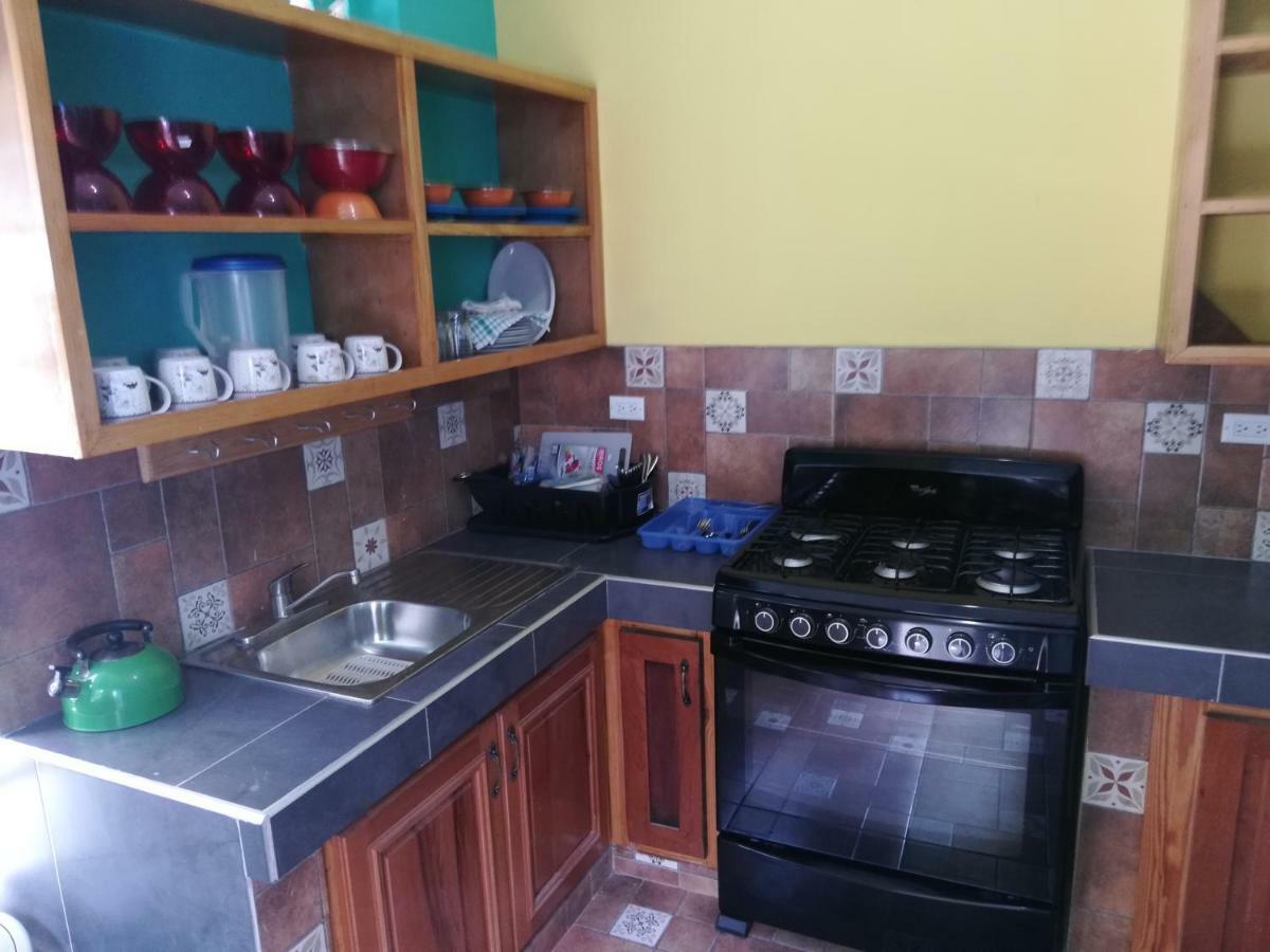 Park Hostel Port-au-Prince Luaran gambar