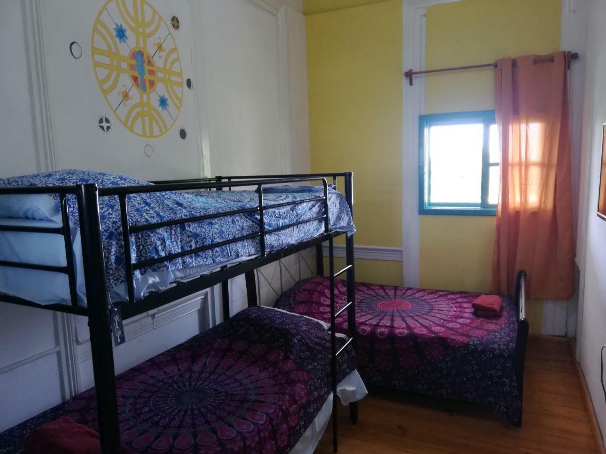 Park Hostel Port-au-Prince Luaran gambar