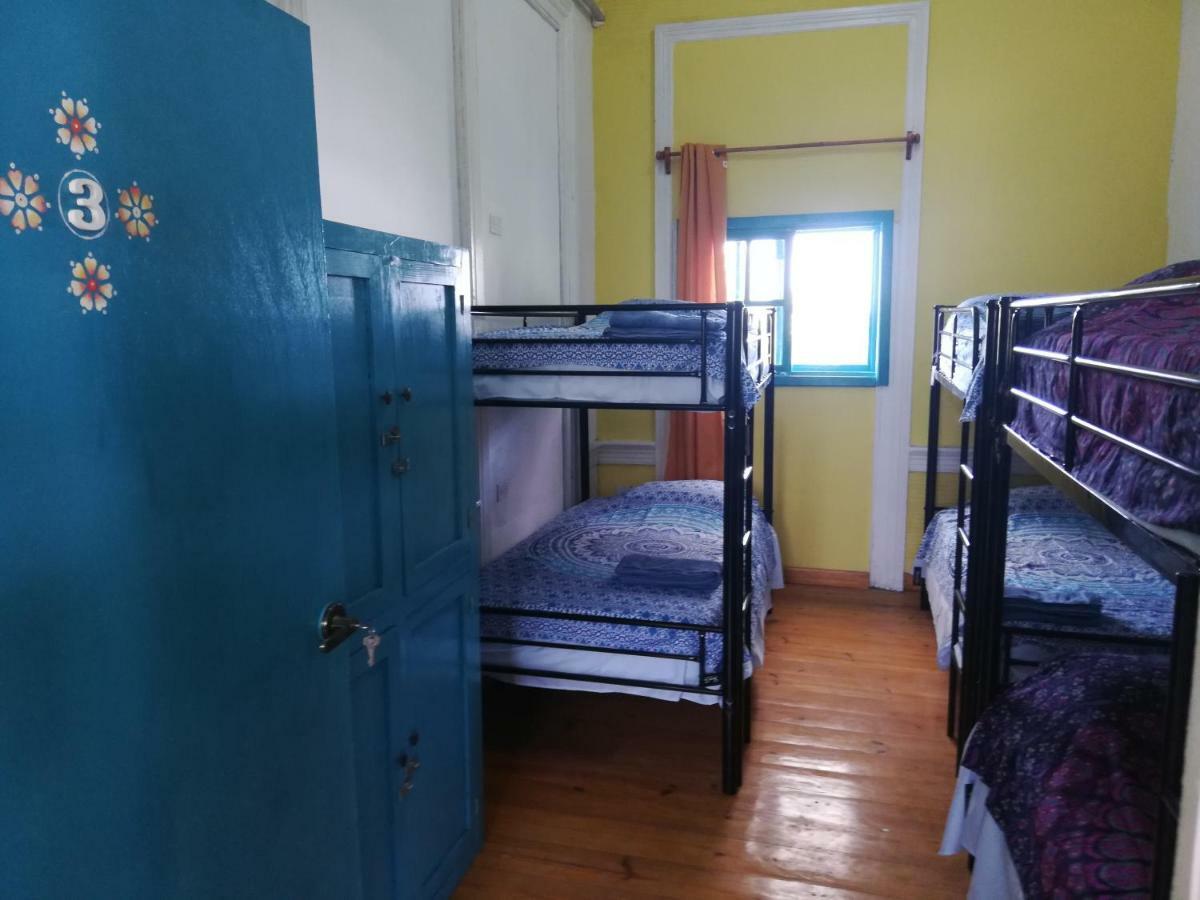 Park Hostel Port-au-Prince Luaran gambar
