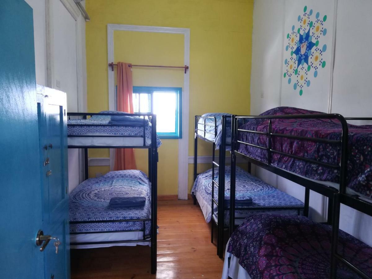 Park Hostel Port-au-Prince Luaran gambar