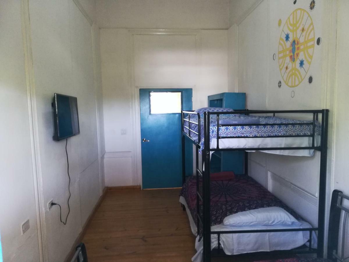 Park Hostel Port-au-Prince Luaran gambar