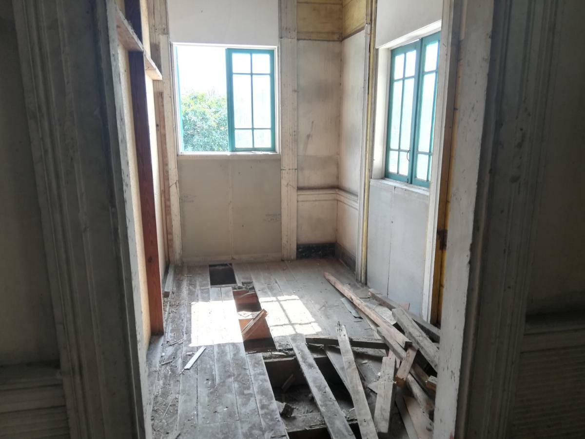 Park Hostel Port-au-Prince Luaran gambar