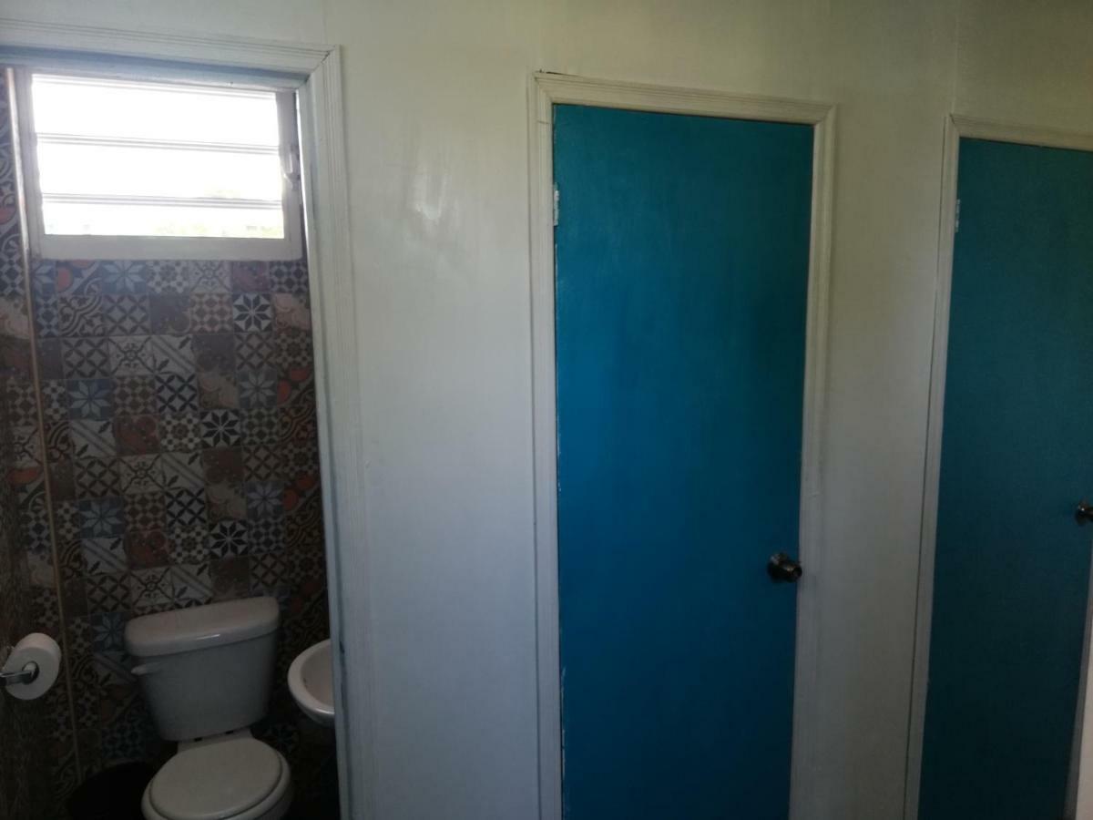 Park Hostel Port-au-Prince Luaran gambar